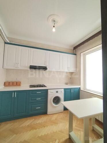 2 otaqlı köhnə tikili - 28 May m. - 70 m² (7)
