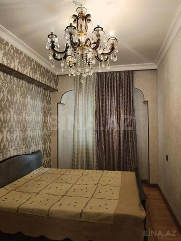 2 otaqlı köhnə tikili - 28 May m. - 70 m² (5)
