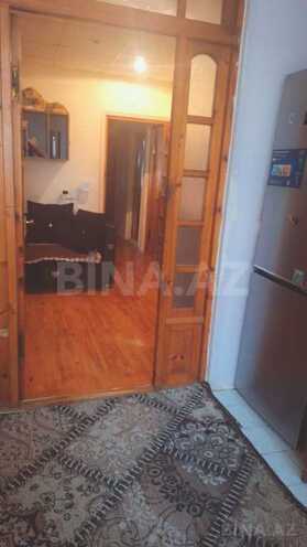 2 otaqlı köhnə tikili - Əhmədli m. - 51 m² (3)