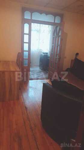 2 otaqlı köhnə tikili - Əhmədli m. - 51 m² (2)