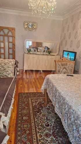 2 otaqlı köhnə tikili - Əhmədli m. - 51 m² (1)