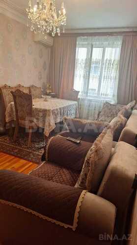 2 otaqlı köhnə tikili - Əhmədli m. - 51 m² (5)