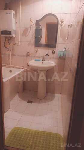 2 otaqlı köhnə tikili - Əhmədli m. - 51 m² (6)