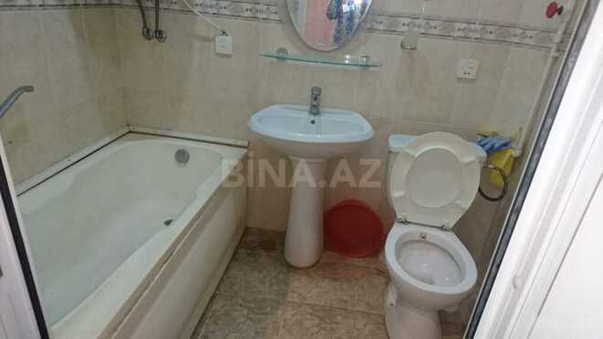 3-комн. вторичка - м. Элмляр Академиясы - 75 м² (6)