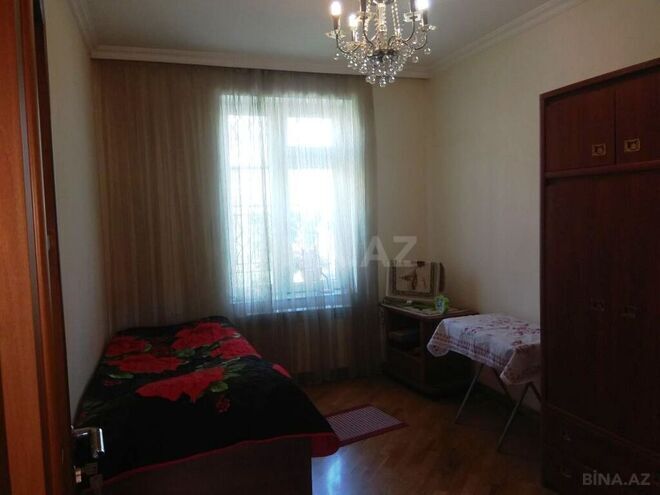 3-комн. вторичка - м. Элмляр Академиясы - 75 м² (4)