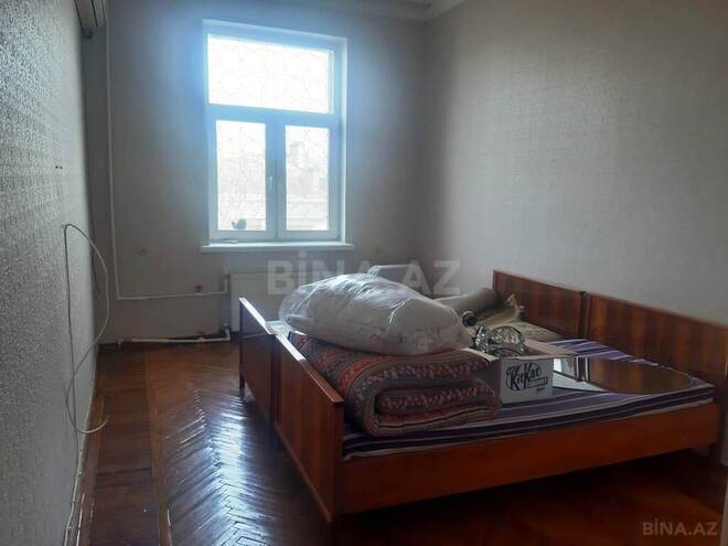 3-комн. вторичка - м. Элмляр Академиясы - 75 м² (3)