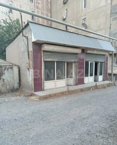 Obyekt - Biləcəri q. - 20 m² (1)