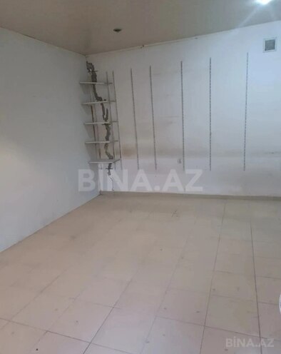 Obyekt - Biləcəri q. - 20 m² (2)