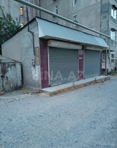 Obyekt - Biləcəri q. - 20 m² (3)