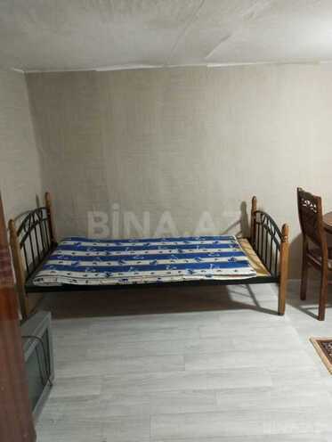 1-комн. вторичка - м. Низами - 38 м² (12)