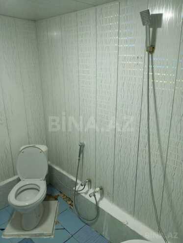 1-комн. вторичка - м. Низами - 38 м² (10)