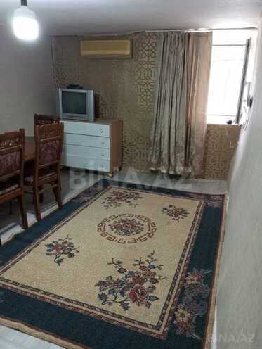 1-комн. вторичка - м. Низами - 38 м² (8)