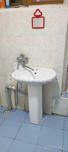 1-комн. вторичка - м. Низами - 38 м² (2)