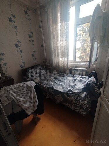 2 otaqlı köhnə tikili - Memar Əcəmi m. - 30 m² (11)