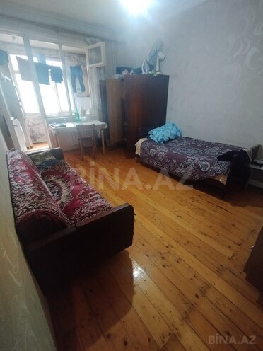 2 otaqlı köhnə tikili - Memar Əcəmi m. - 30 m² (1)