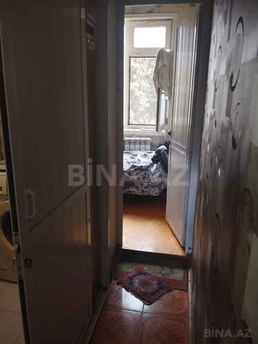 2 otaqlı köhnə tikili - Memar Əcəmi m. - 30 m² (8)