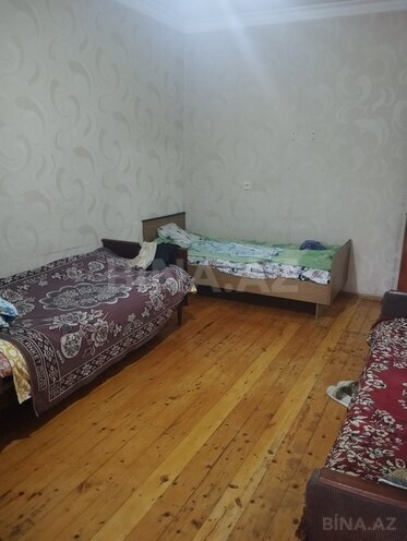 2 otaqlı köhnə tikili - Memar Əcəmi m. - 30 m² (3)