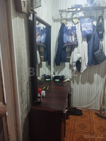 2 otaqlı köhnə tikili - Memar Əcəmi m. - 30 m² (6)