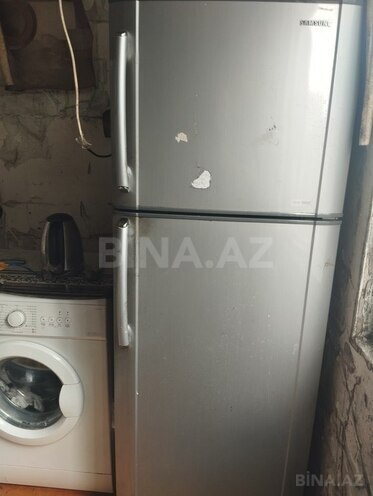 2 otaqlı köhnə tikili - Memar Əcəmi m. - 30 m² (4)