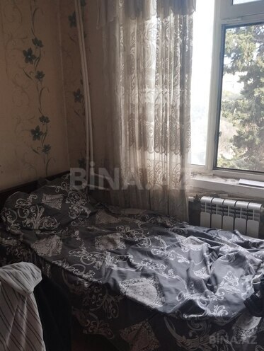 2 otaqlı köhnə tikili - Memar Əcəmi m. - 30 m² (10)