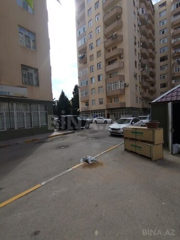 Satılır 2 otaqlı yeni tikili 95 m², photo 17 from 20