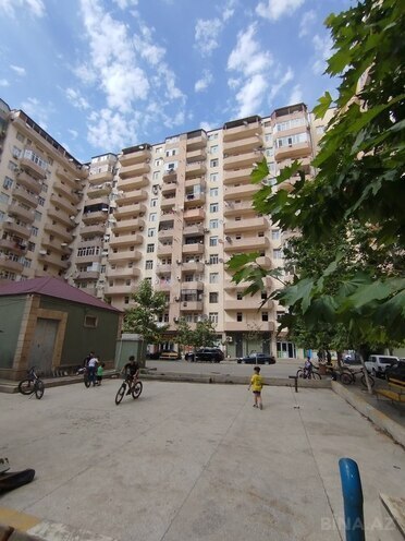 Satılır 2 otaqlı yeni tikili 95 m², photo 18 from 20