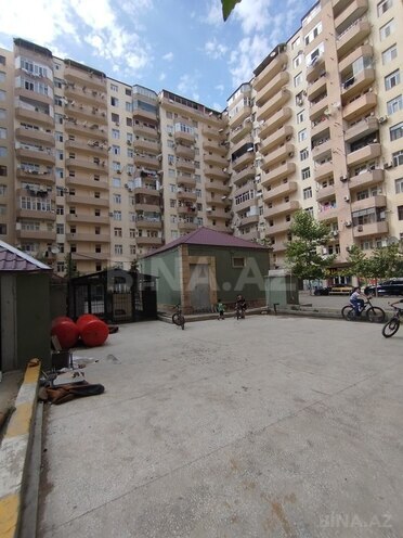 Satılır 2 otaqlı yeni tikili 95 m², photo 19 from 20