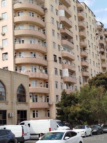 Satılır 2 otaqlı yeni tikili 95 m², photo 3 from 20