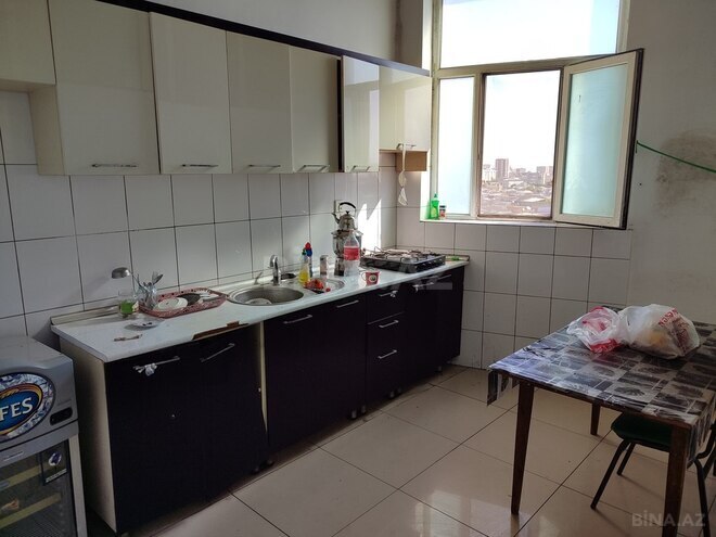 Объект - м. 8 ноября - 450 м² (17)