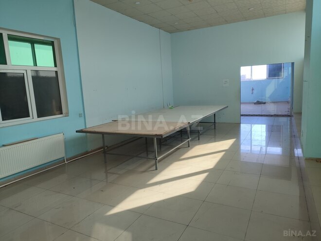 Объект - м. 8 ноября - 450 м² (3)