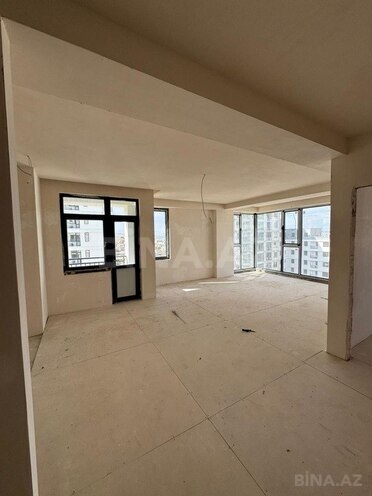3-комн. новостройка - м. 20 января - 80 м² (4)