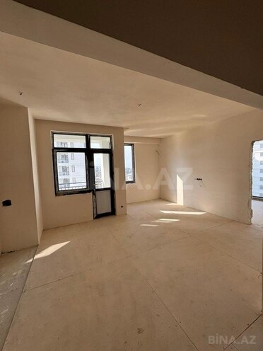 3-комн. новостройка - м. 20 января - 80 м² (5)