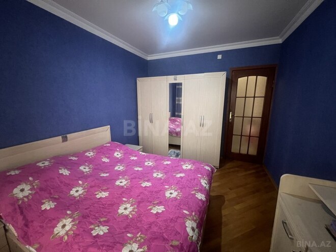 2-комн. вторичка - м. Насими - 51 м² (10)