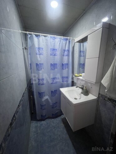 2-комн. вторичка - м. Насими - 51 м² (3)