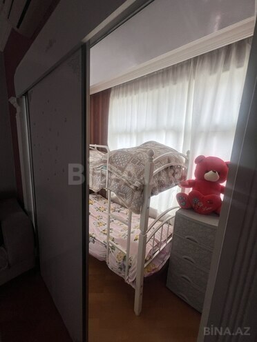 2-комн. вторичка - м. Насими - 51 м² (7)