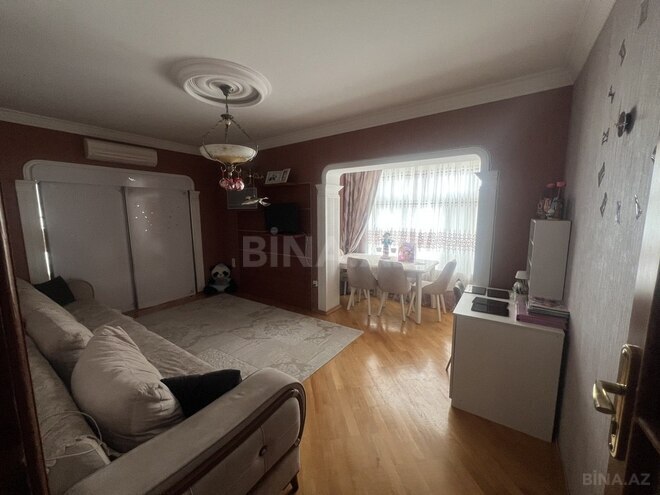 2-комн. вторичка - м. Насими - 51 м² (8)