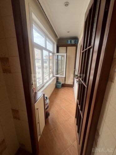 2-комн. вторичка - м. Насими - 51 м² (2)