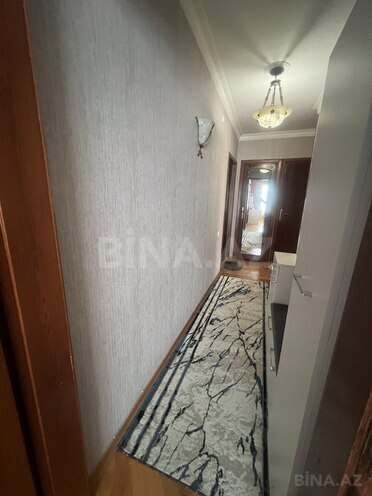 2-комн. вторичка - м. Насими - 51 м² (6)