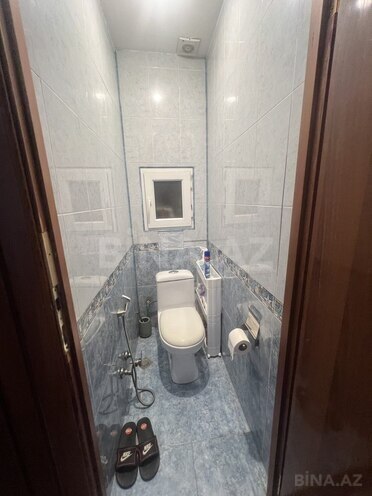 2-комн. вторичка - м. Насими - 51 м² (4)