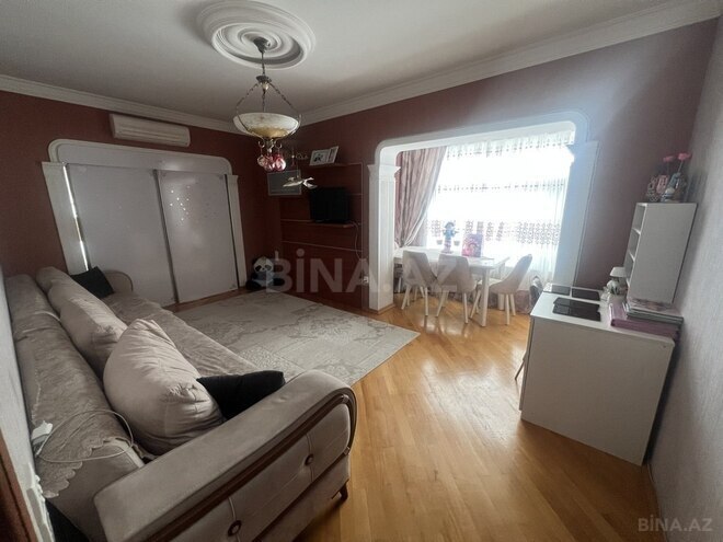 2-комн. вторичка - м. Насими - 51 м² (9)