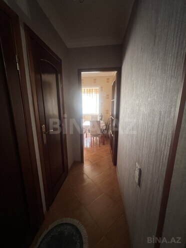 2-комн. вторичка - м. Насими - 51 м² (5)