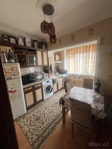 2-комн. вторичка - м. Насими - 51 м² (1)