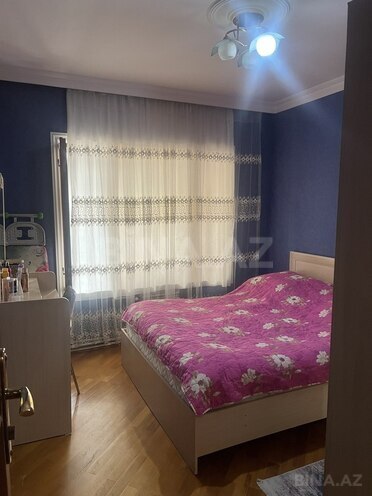 2-комн. вторичка - м. Насими - 51 м² (11)