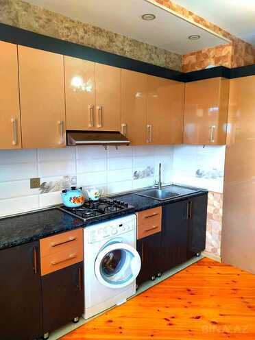 2 otaqlı yeni tikili - Həzi Aslanov m. - 83 m² (7)