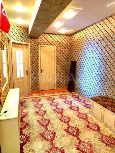 2 otaqlı yeni tikili - Həzi Aslanov m. - 83 m² (5)