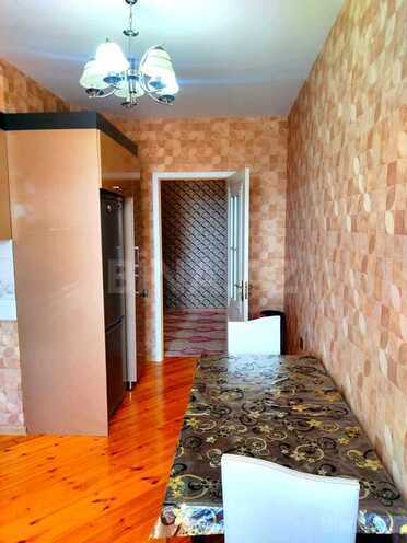 2 otaqlı yeni tikili - Həzi Aslanov m. - 83 m² (6)