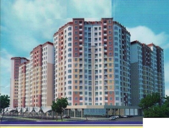 2 otaqlı yeni tikili - Həzi Aslanov m. - 83 m² (18)