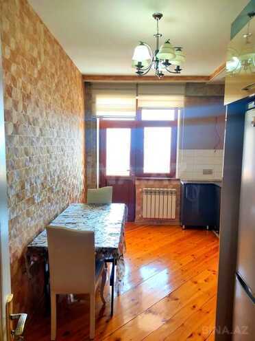 2 otaqlı yeni tikili - Həzi Aslanov m. - 83 m² (17)