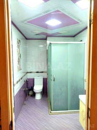 2 otaqlı yeni tikili - Həzi Aslanov m. - 83 m² (13)