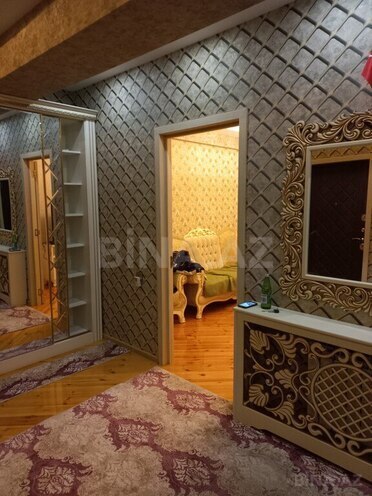 2 otaqlı yeni tikili - Həzi Aslanov m. - 83 m² (11)